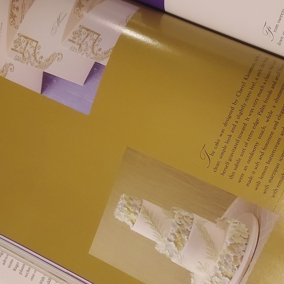 🟢Wedding Book  Michelle Rago - Picture 10 of 12